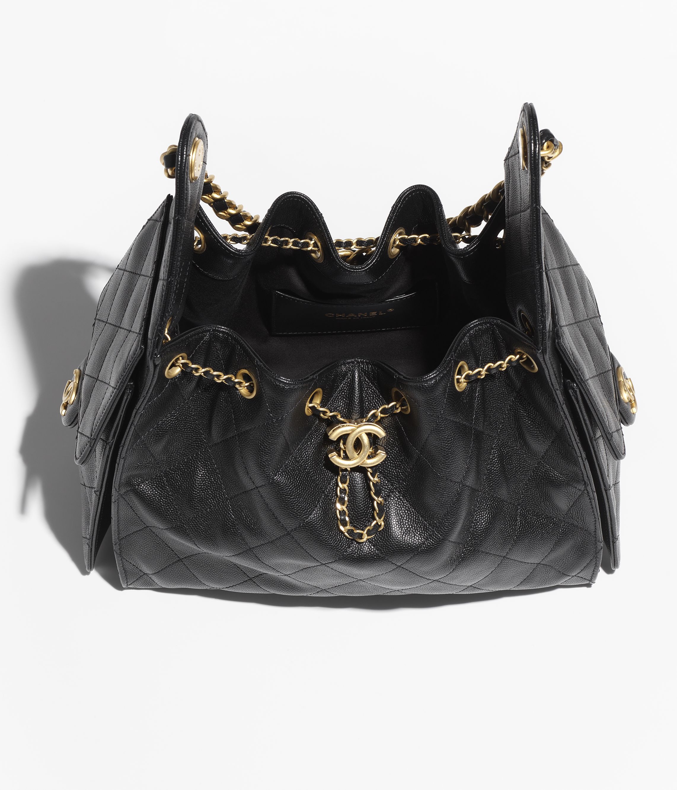 Replicate 25 CHANEL 25 SMALL HANDBAG(1:1 replica)