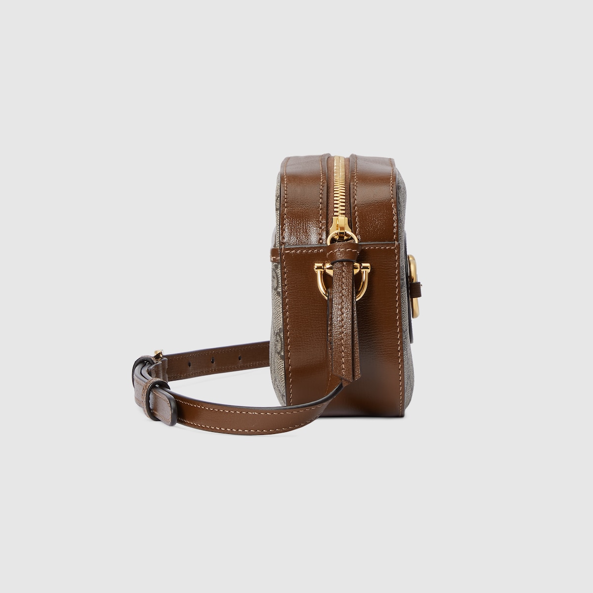Replicate Gucci Horsebit 1955 Mini Shoulder Bag(1:1 replica)