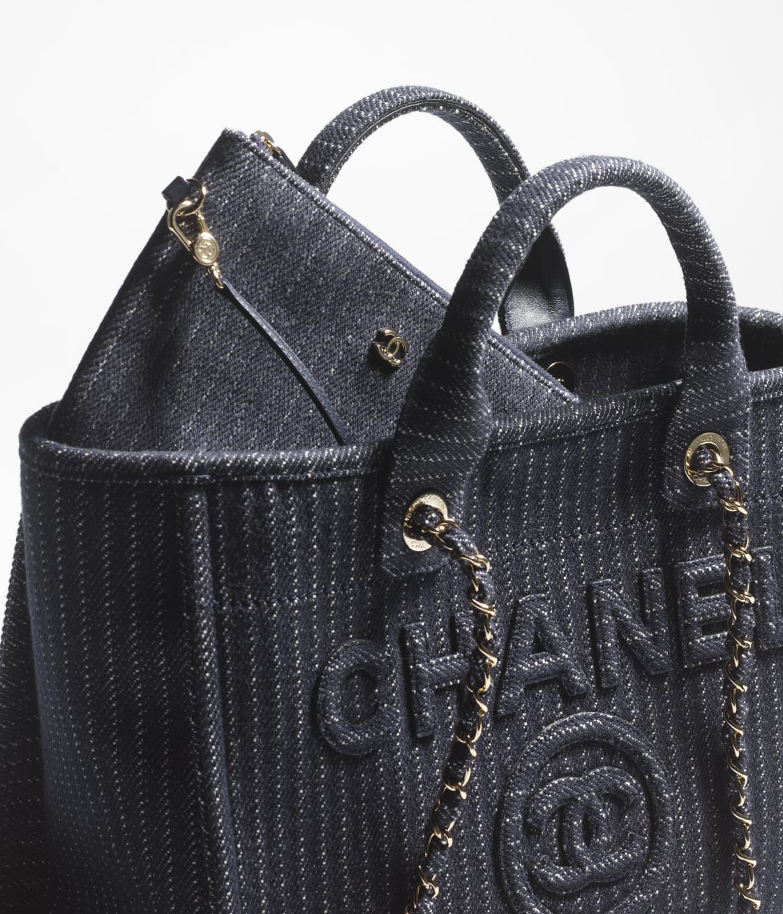 Replicate CHANEL SHOPPING BAG(1:1 replica)