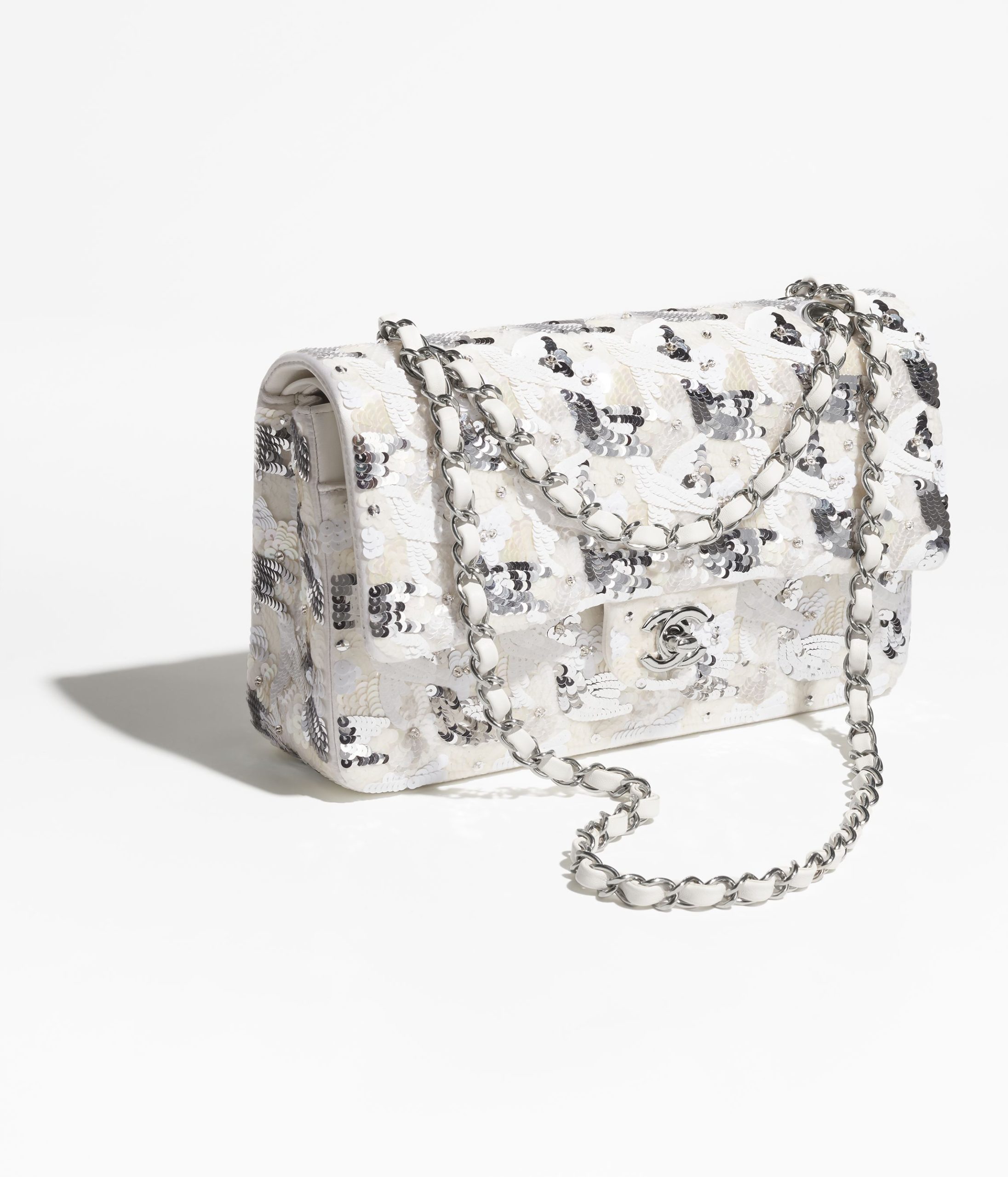 Replicate Classic 11.12 Handbag(1:1 replica)