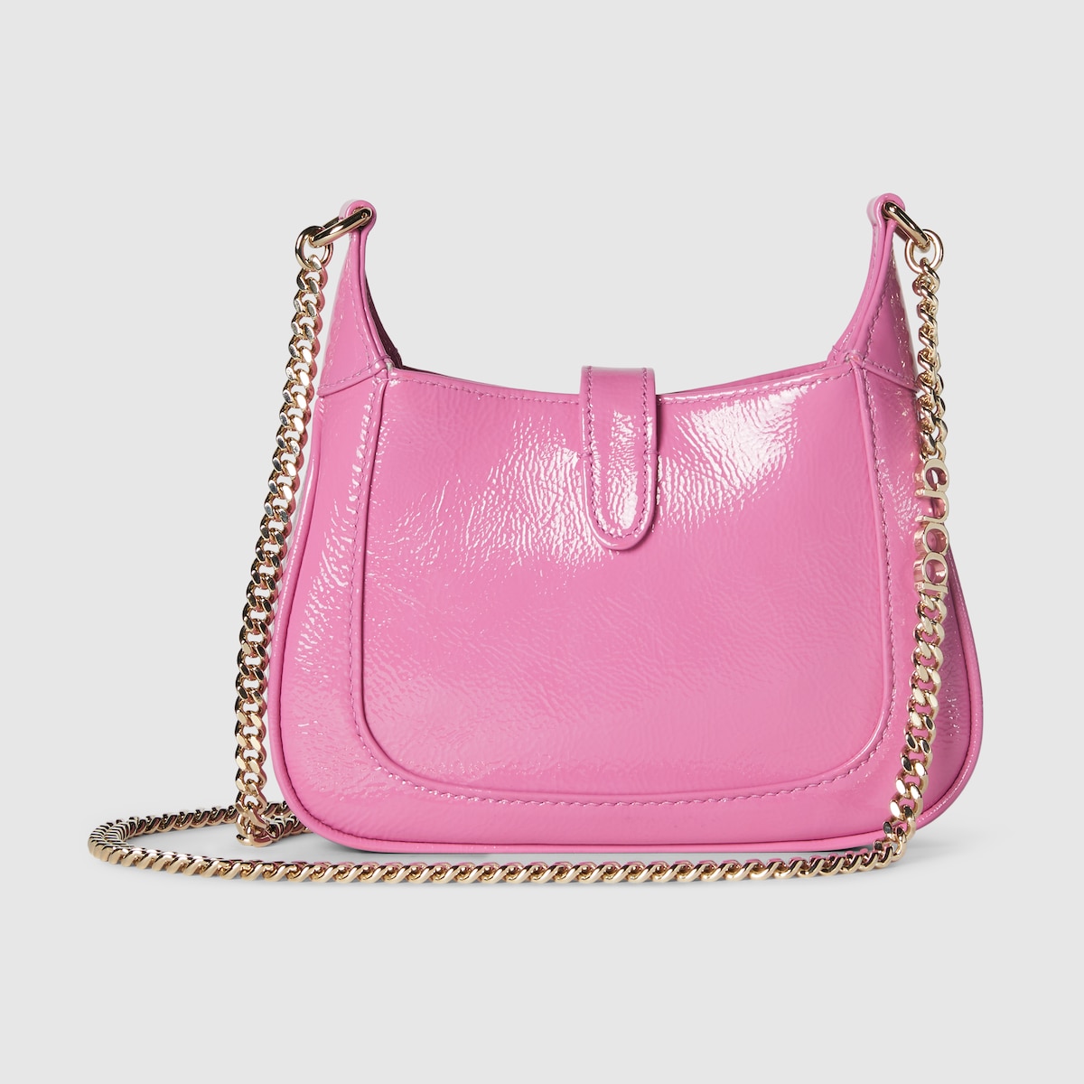 Replicate Gucci Jackie Notte Mini Bag(1:1 replica)