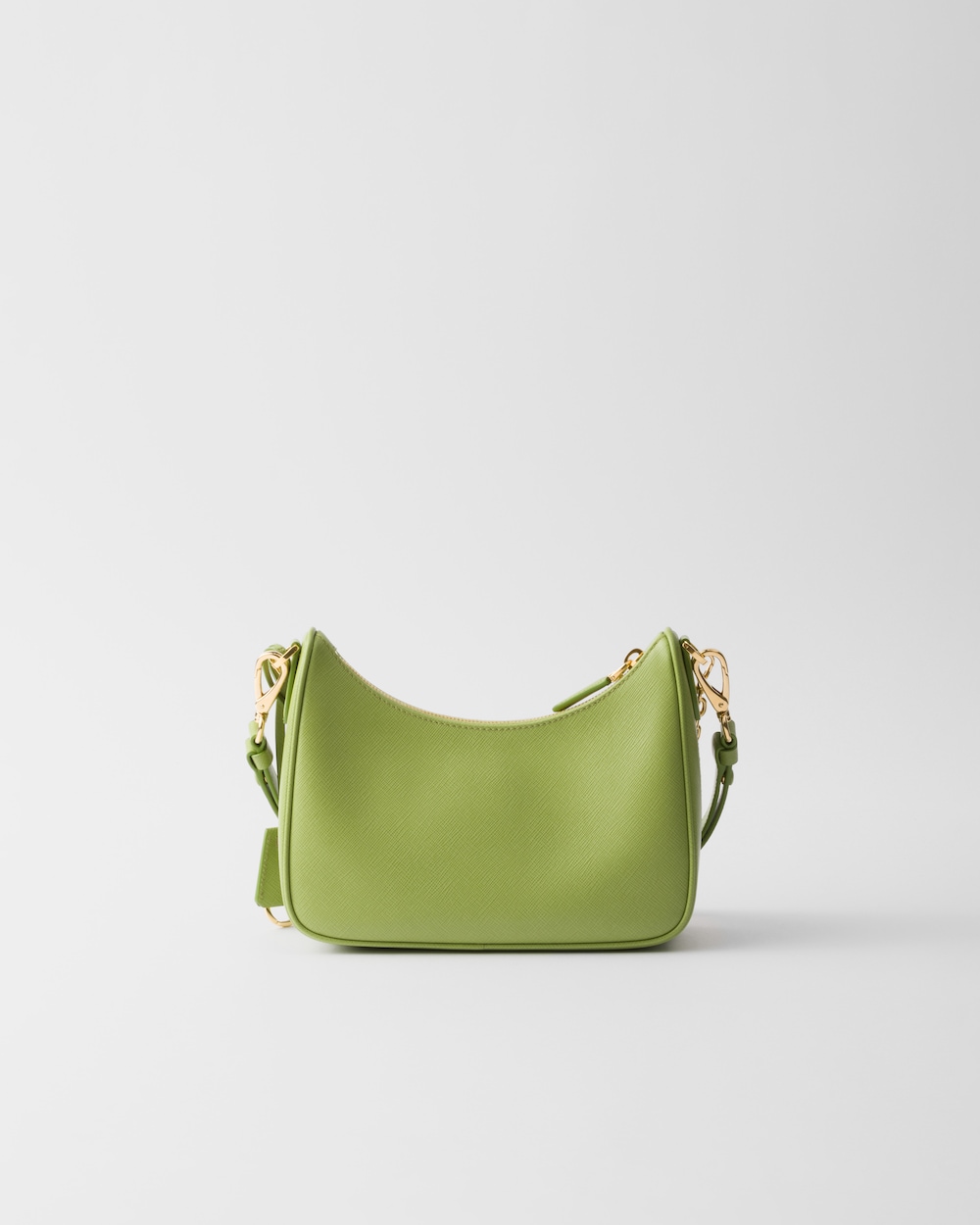 Replicate Prada Re-Edition Saffiano Leather Mini-Bag(1:1 replica)