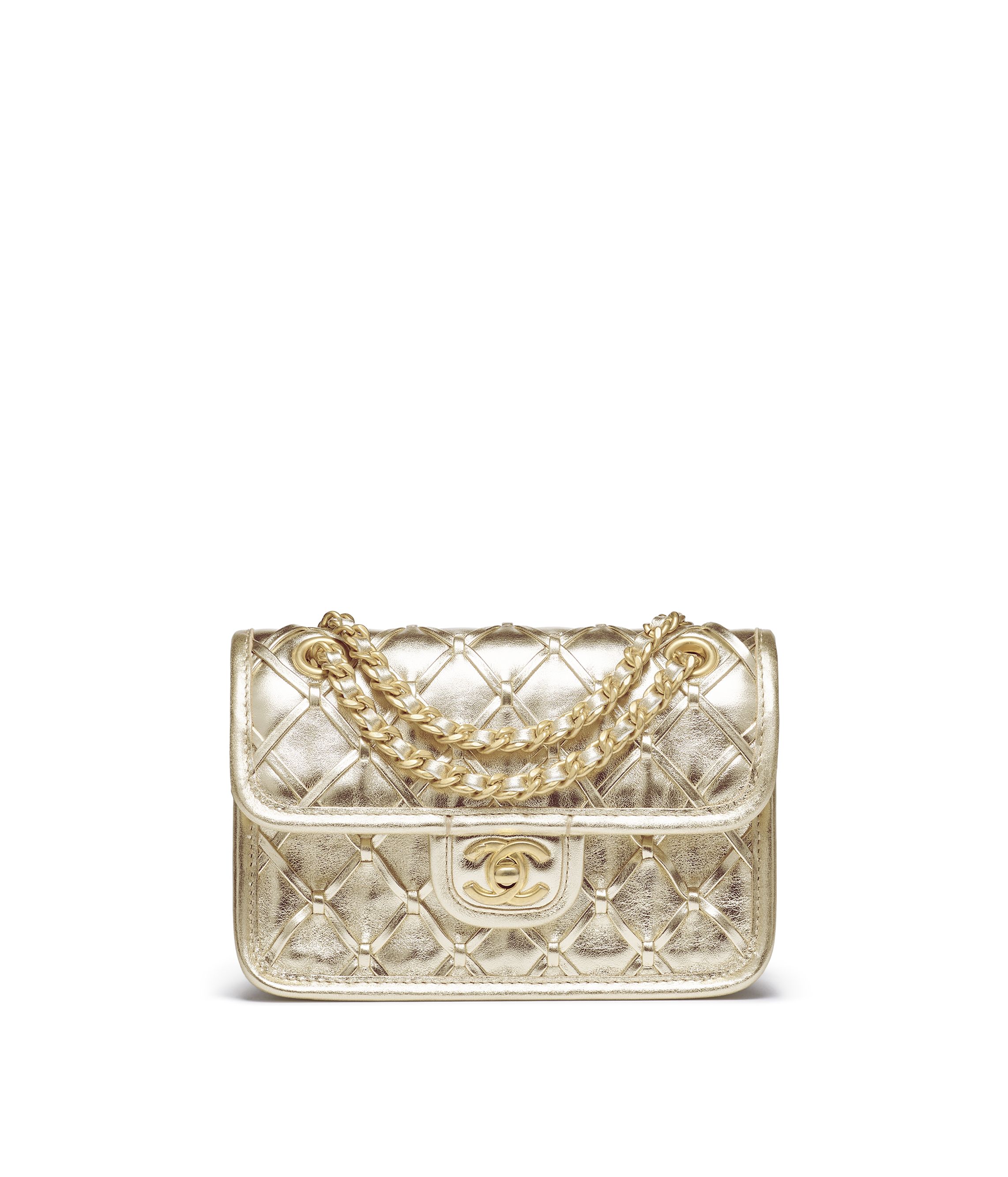 Replicate Mini Flap Bag(1:1 replica)