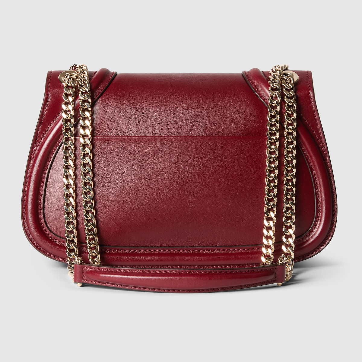 Replicate Gucci Blondie Small Shoulder Bag(1:1 replica)