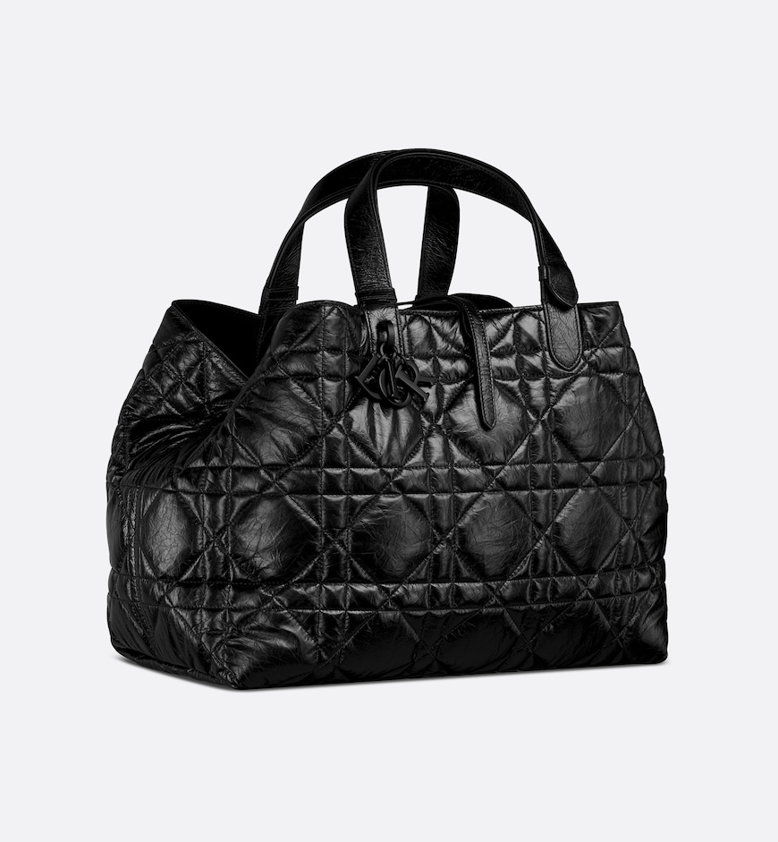 Replicate Dior Large Dior Toujours Bag HandBags(1:1 replica)