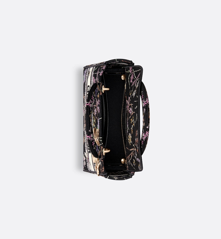 Replicate Dior Medium Lady D-Lite Bag(1:1 replica)