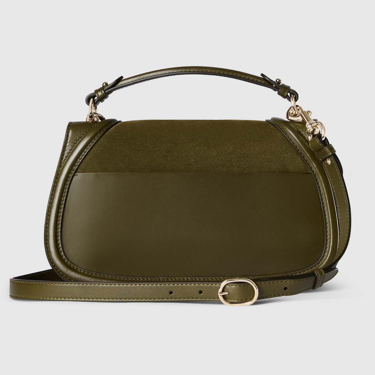 Replicate Gucci Blondie Medium Top Handle Bag(1:1 replica)