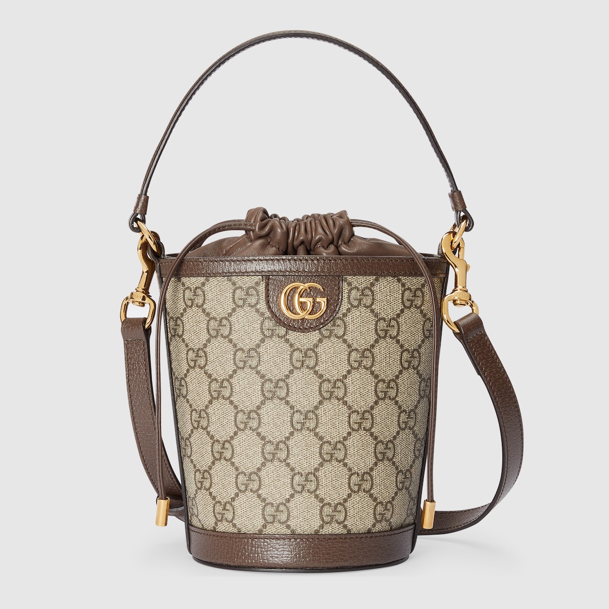 Replicate Ophidia Mini Bucket Bag(1:1 replica)