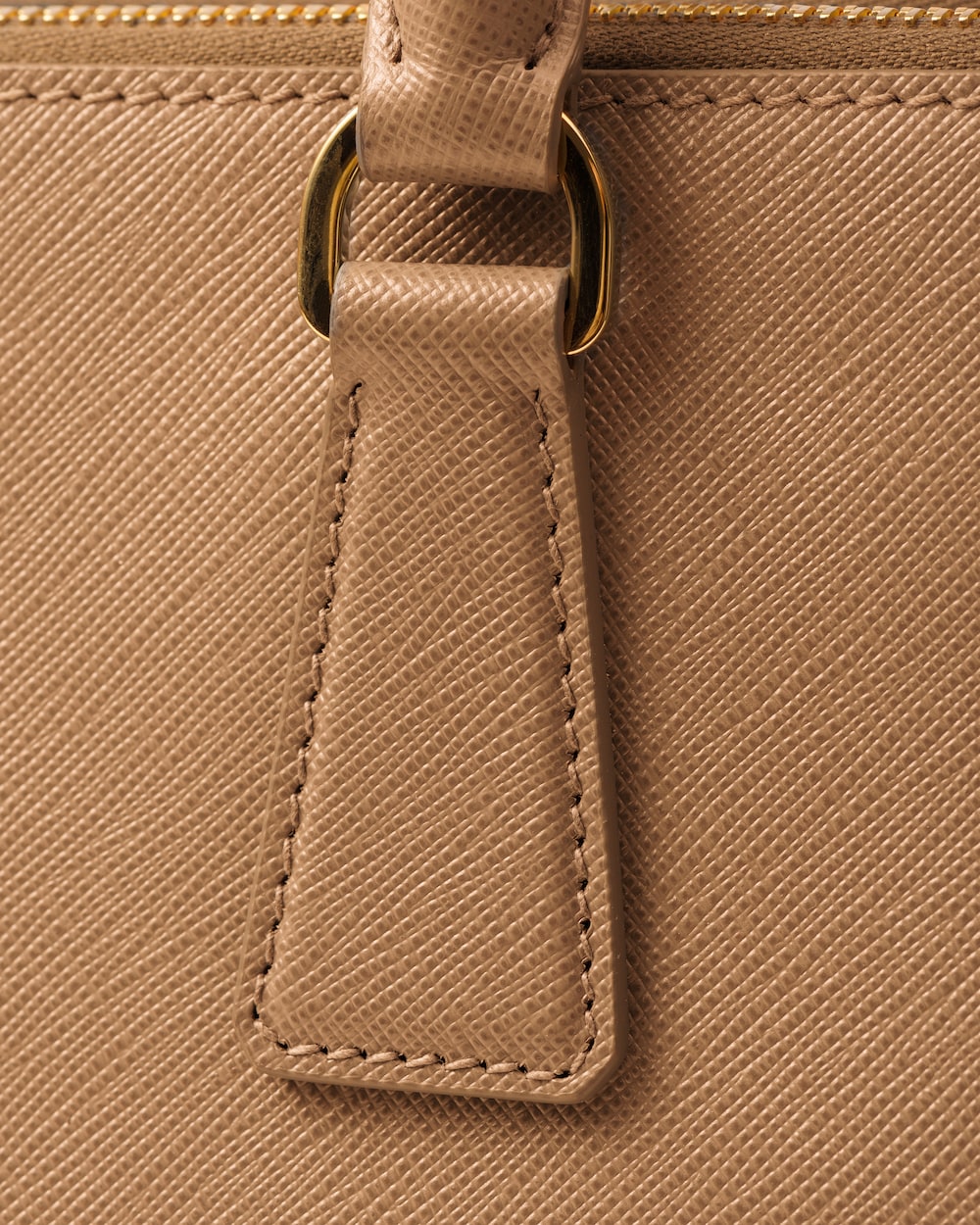 Replicate Large Prada Galleria Saffiano Leather Bag(1:1 replica)
