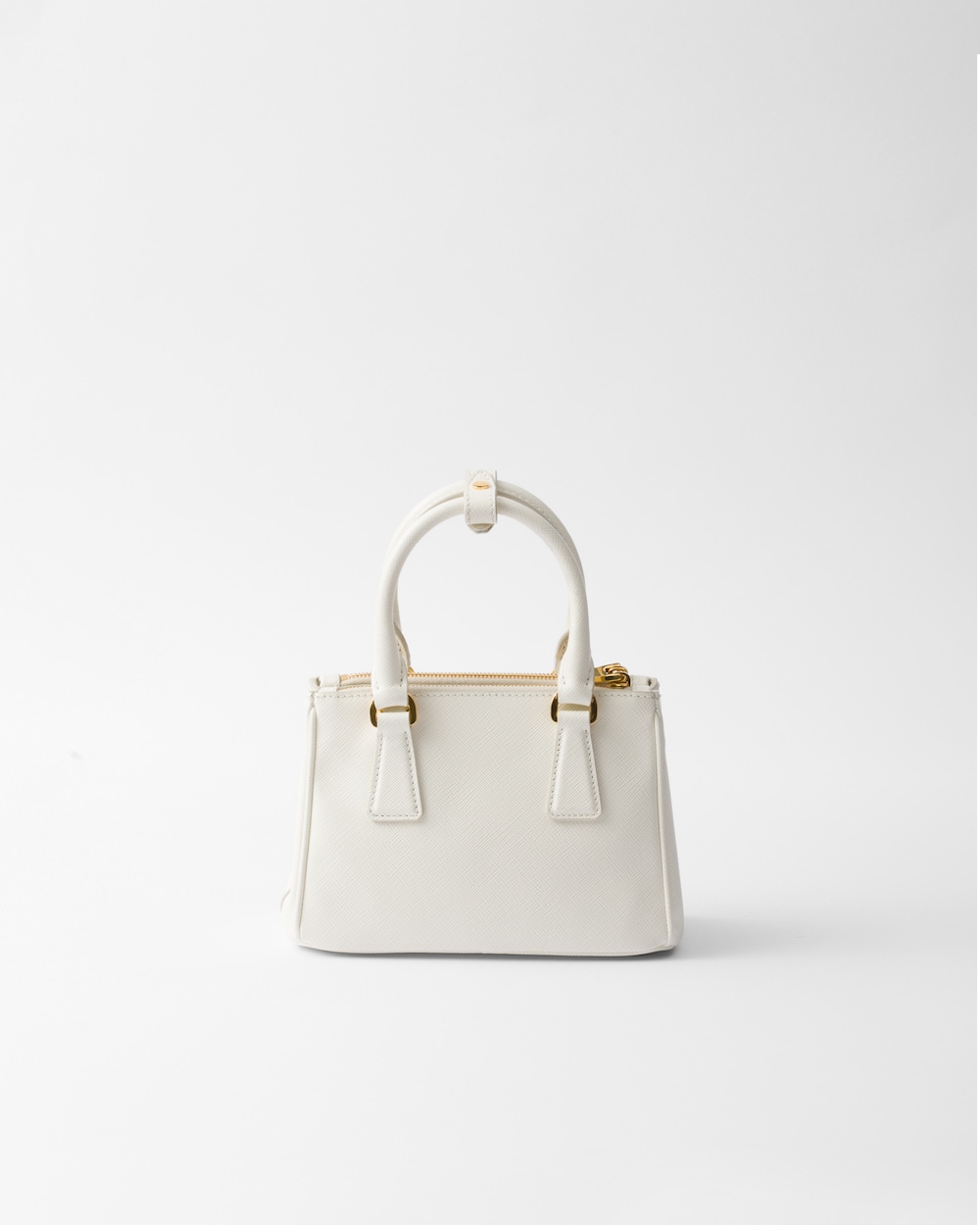 Replicate Prada Galleria Saffiano Leather Micro Bag(1:1 replica)