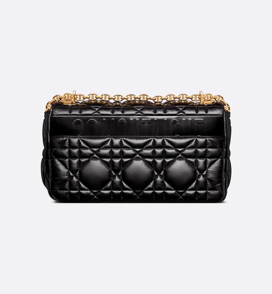 Replicate Dior Large Dior Caro Bag HandBags(1:1 replica)