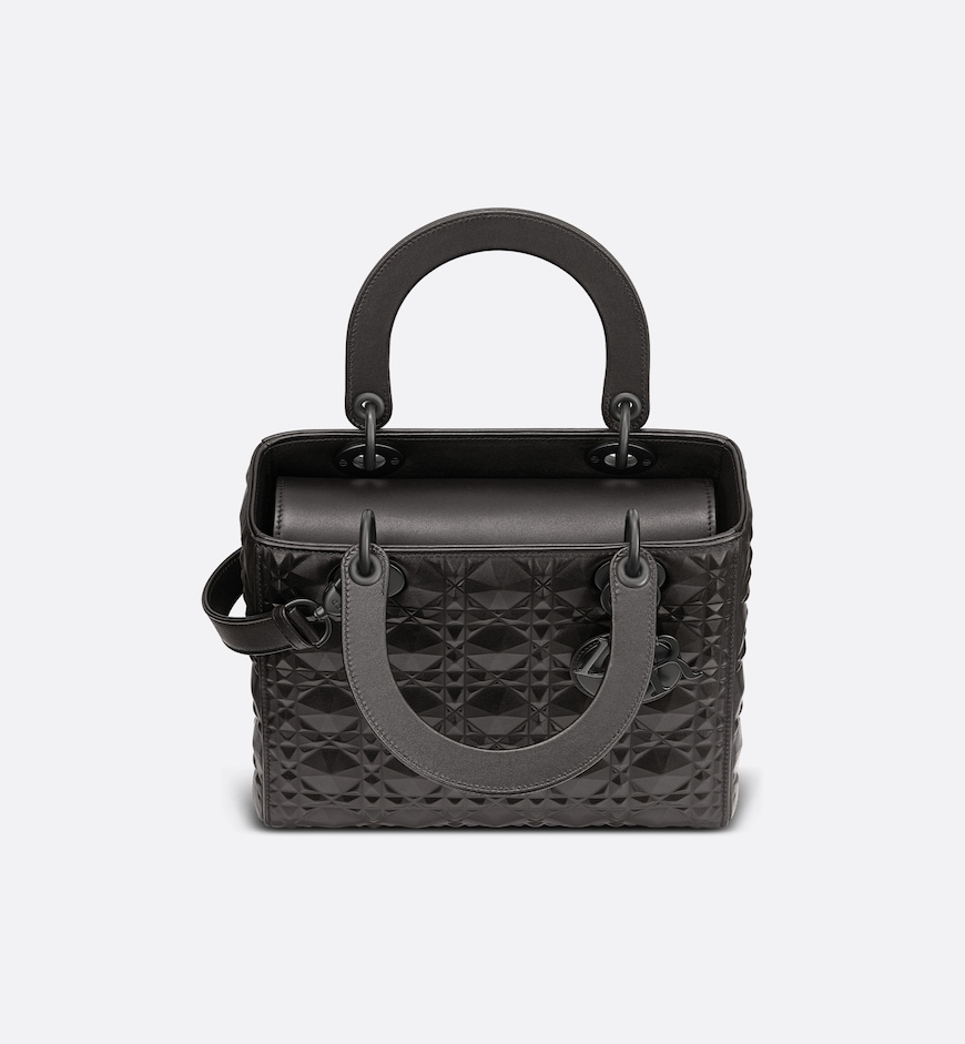 Replicate Dior Medium Lady Dior Bag HandBags(1:1 replica)