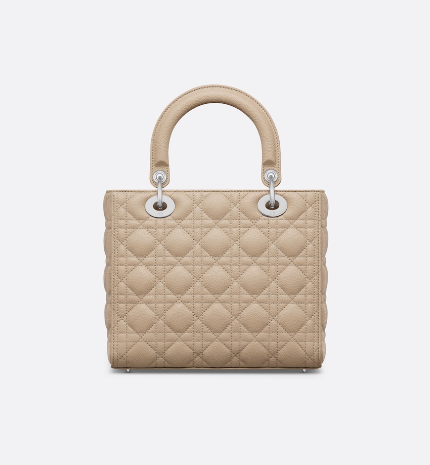 Replicate Dior Medium Lady Dior Bag HandBags(1:1 replica)