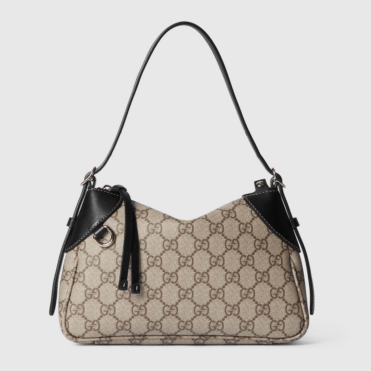 Replicate GG Emblem Small Shoulder Bag(1:1 replica)