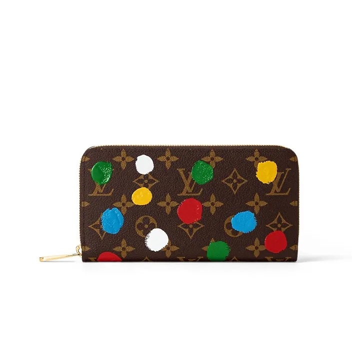 Replicate YK Zippy Wallet M81864 (1:1Replicate )(1:1 replica)