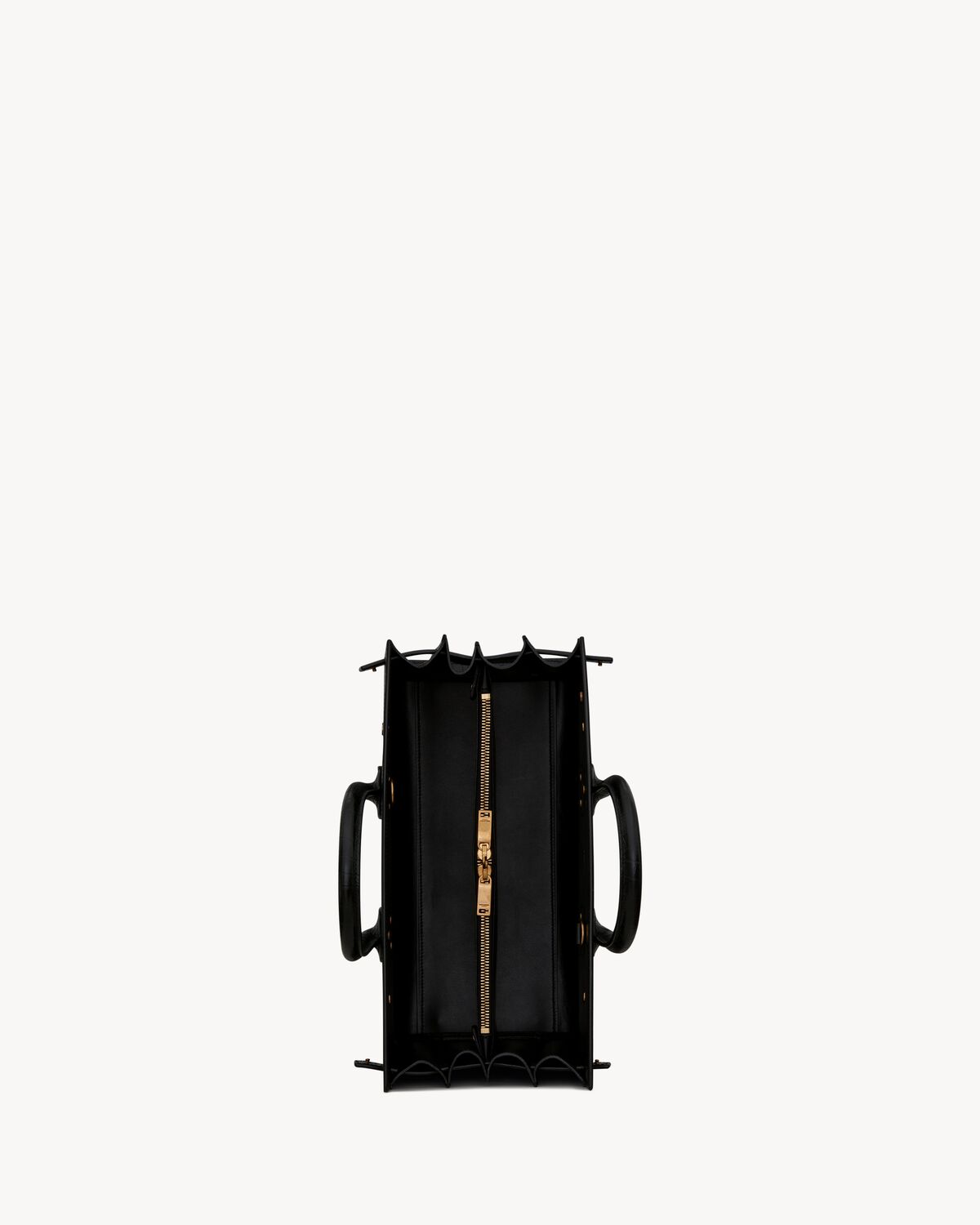 Replicate YSL Sac De Jour In Embossed Crocodile Leather   Small(1:1 replica)