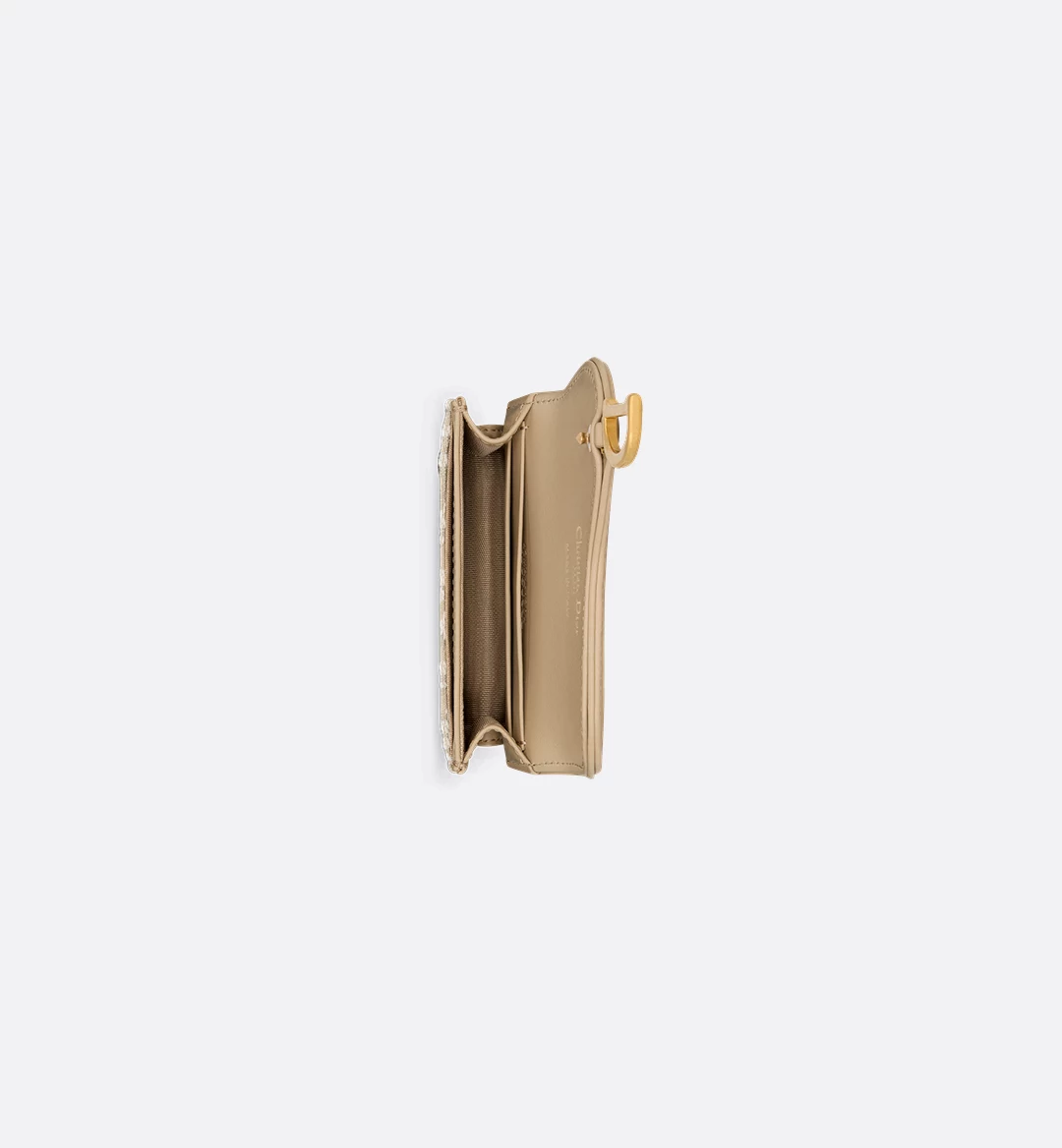 Replicate Saddle Bloom Card Holder(1:1 replica)