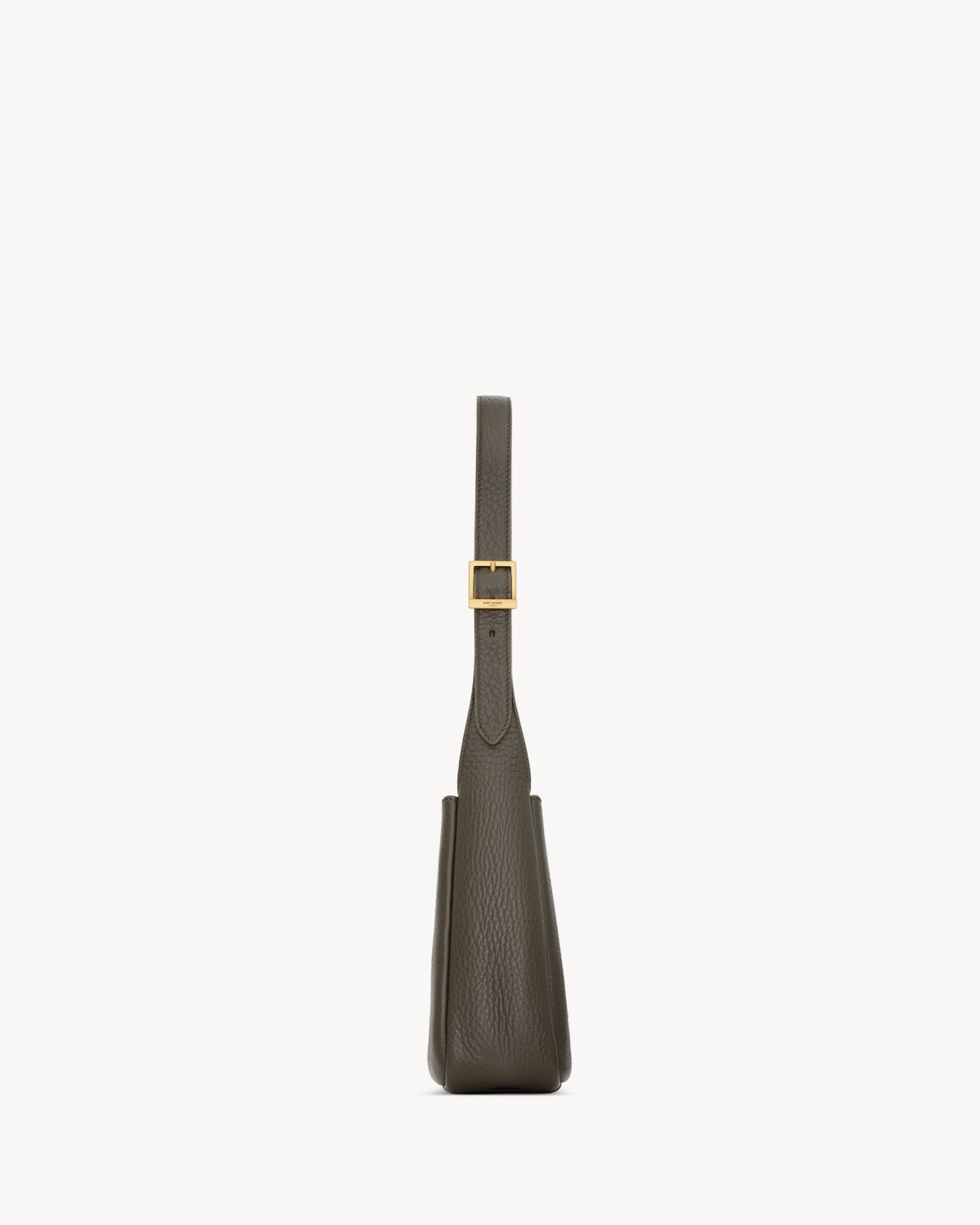 Replicate YSL Le 5 À 7 Supple Baby In Grained Leather(1:1 replica)