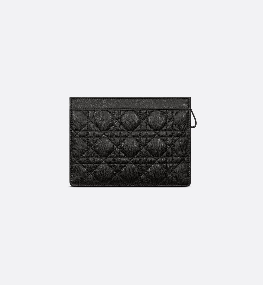 Replicate Dior Caro Every Dior Pouch(1:1 replica)
