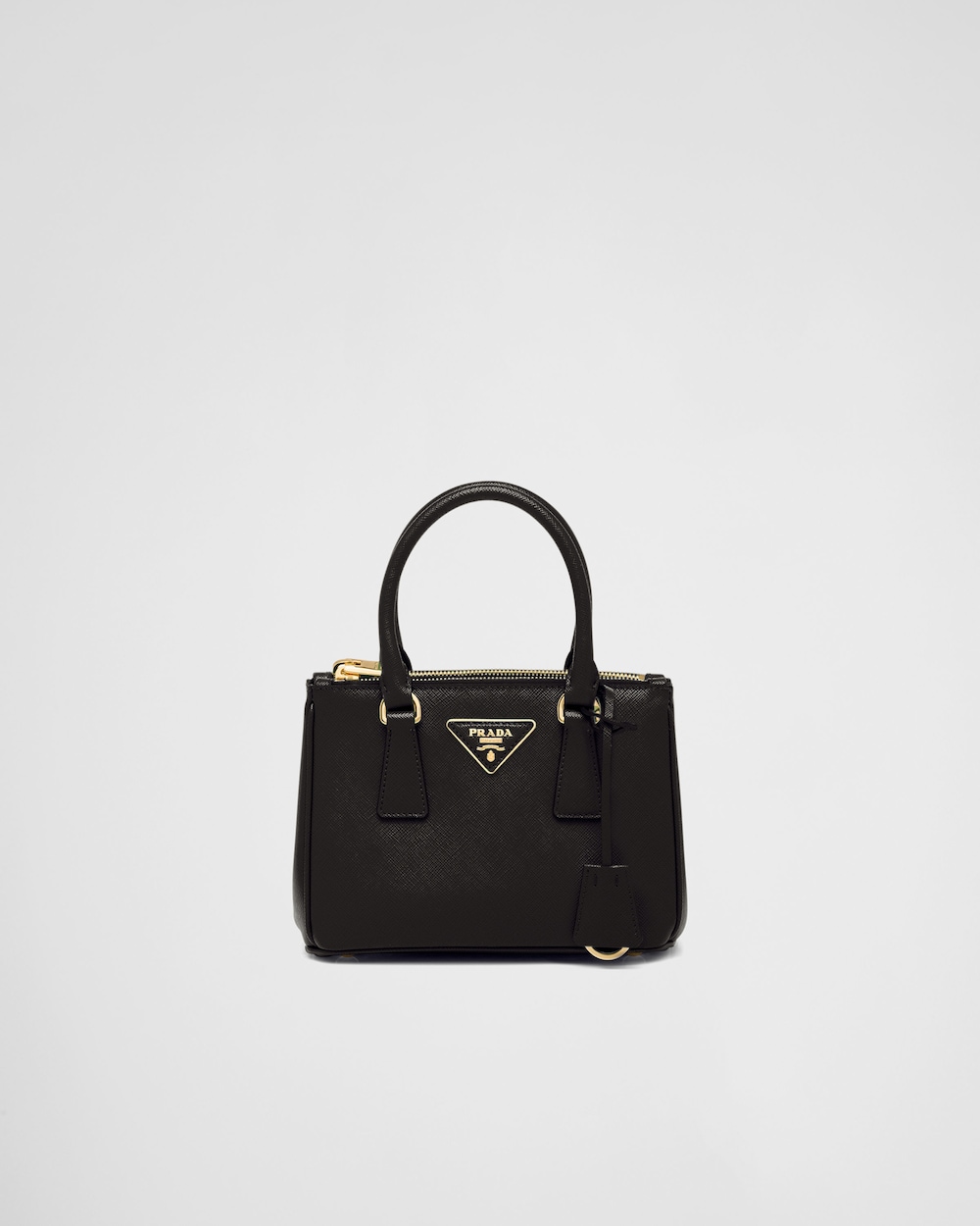 Replicate Prada Galleria Saffiano Leather Mini-Bag(1:1 replica)