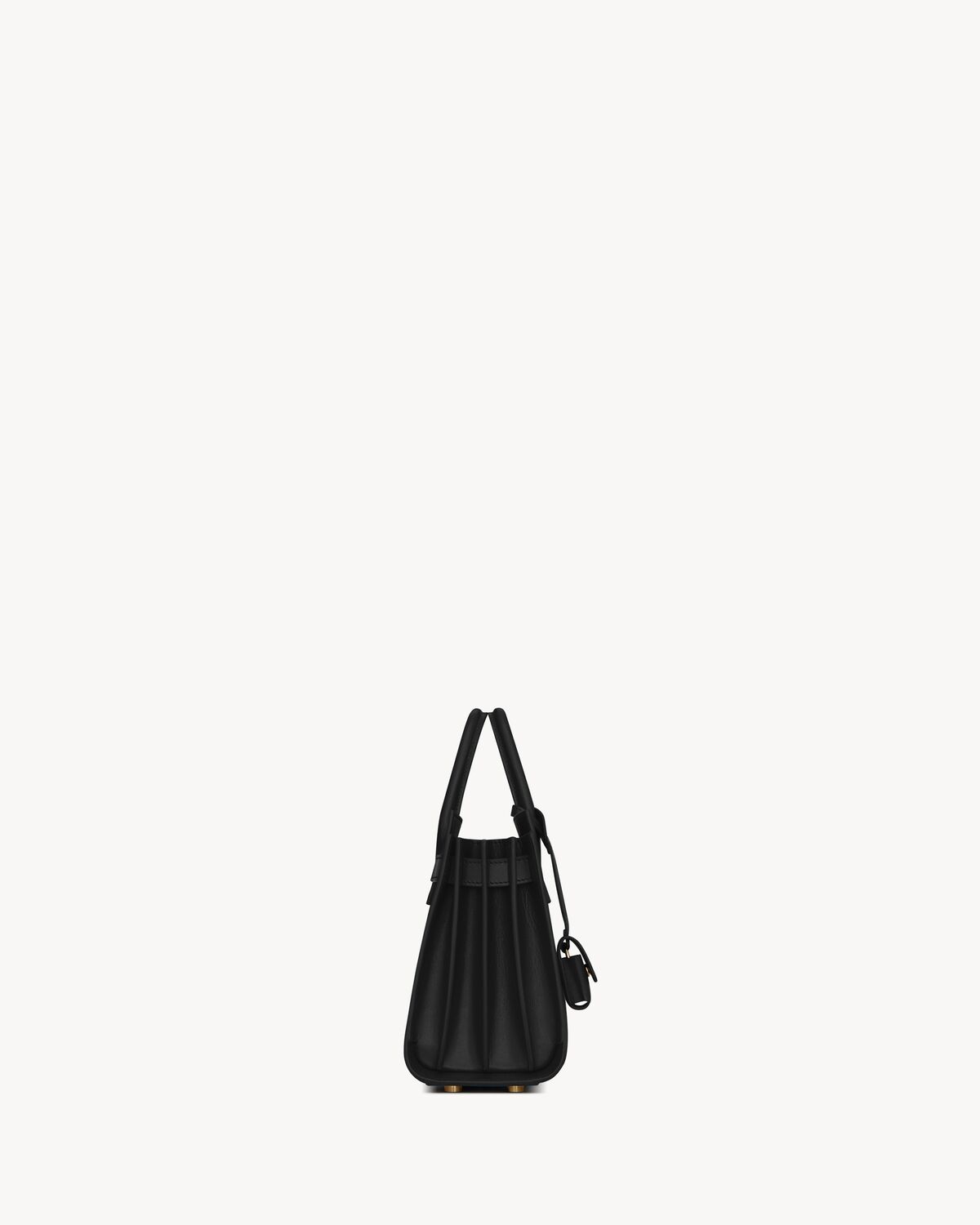 Replicate YSL Sac De Jour In Smooth Leather   Nano(1:1 replica)