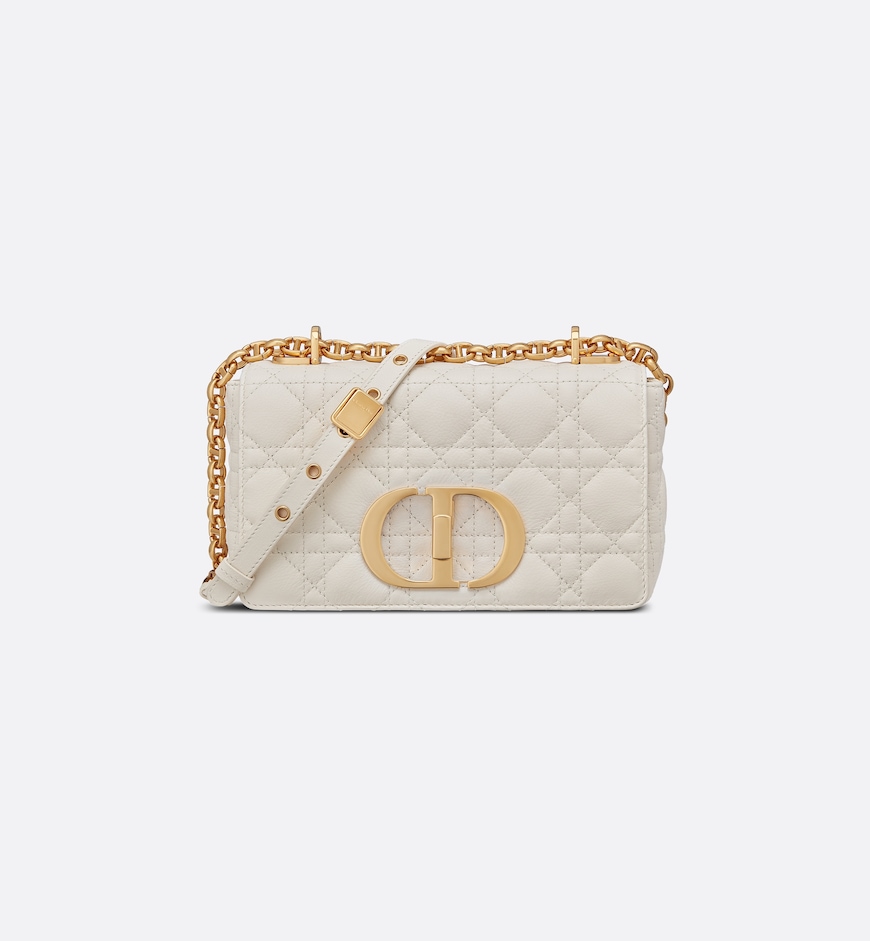 Replicate Dior Small Dior Caro Bag HandBags(1:1 replica)