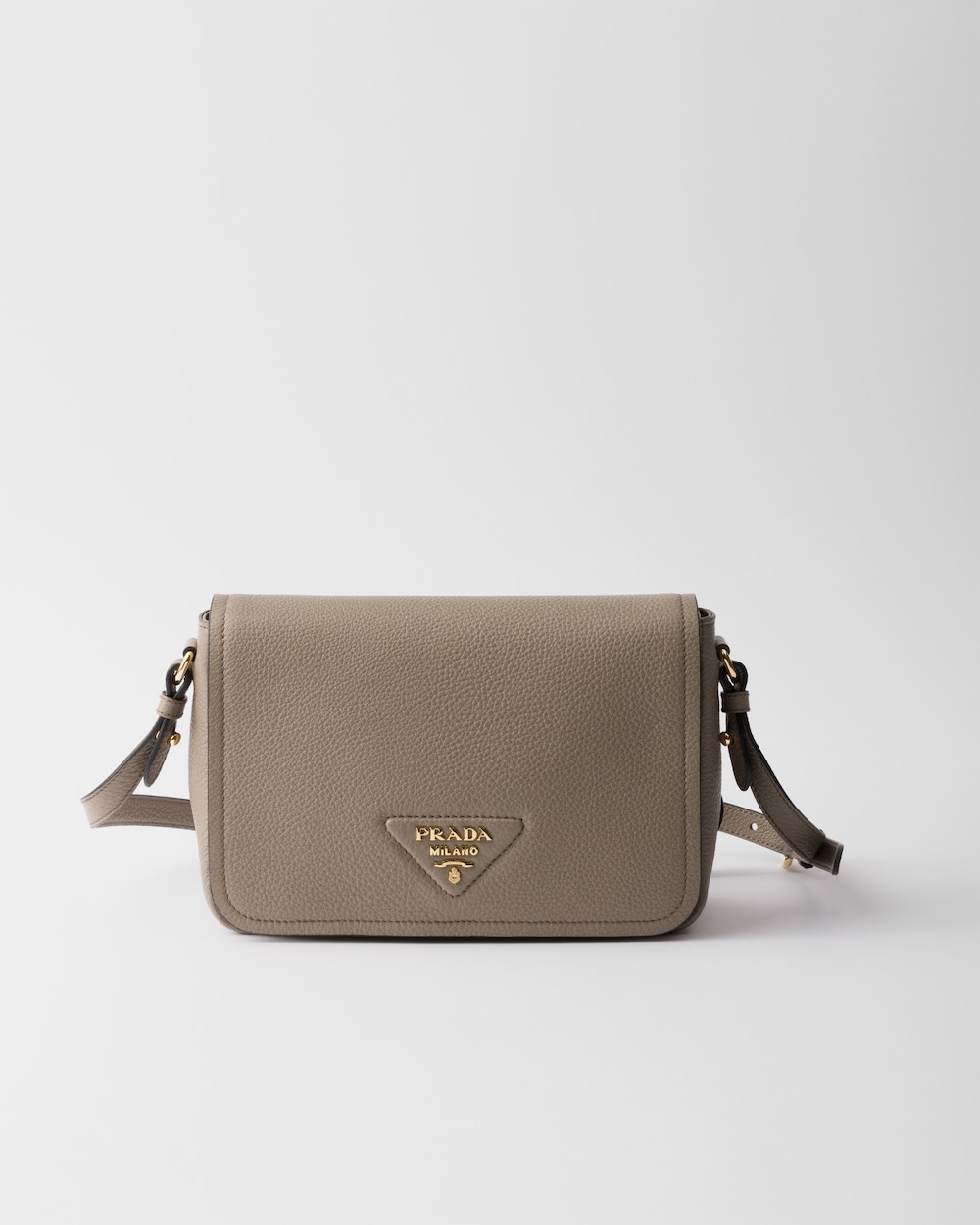 Replicate Leather Shoulder Bag(1:1 replica)