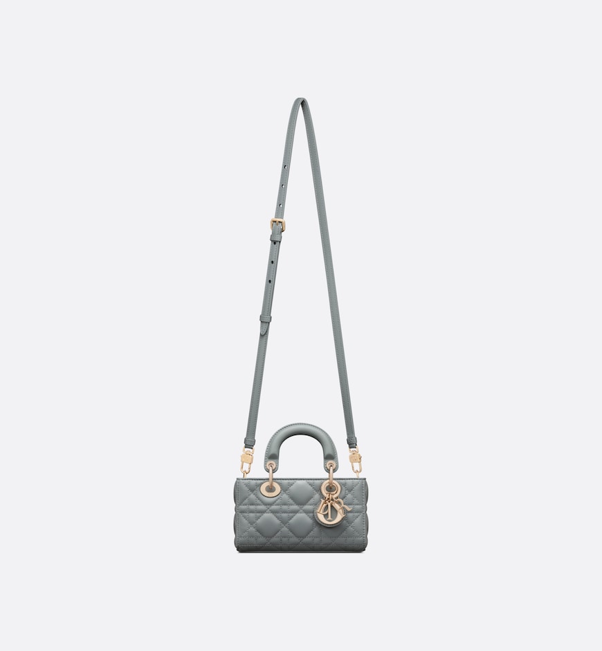 Replicate Dior Lady D-Joy Micro Bag(1:1 replica)