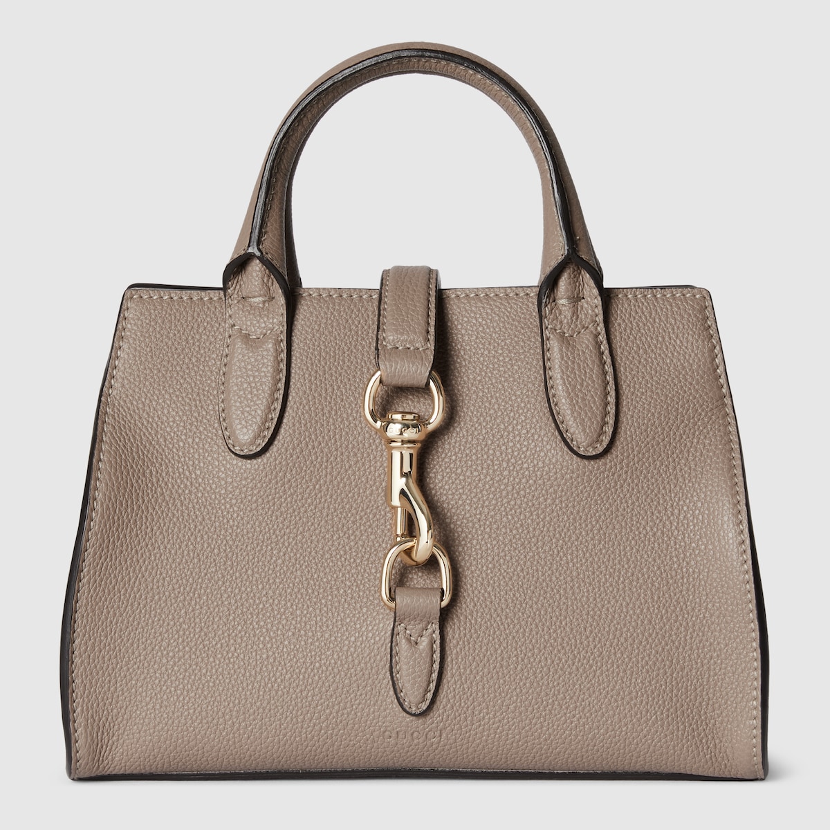 Replicate Small Tote Bag With Hook Closure(1:1 replica)