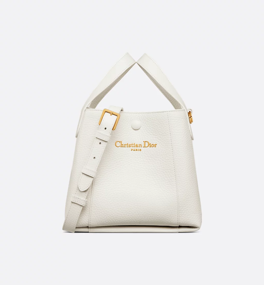 Replicate Small Signature Bucket Bag(1:1 replica)