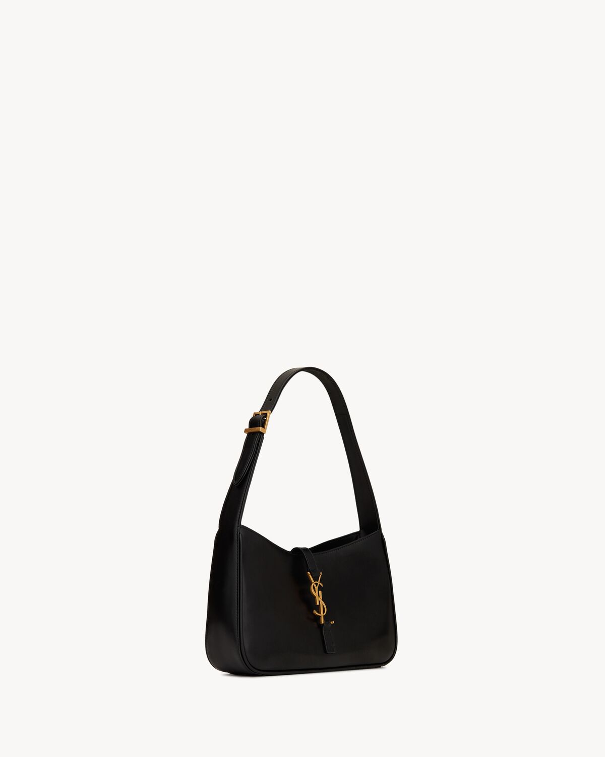 Replicate YSL Le 5 À 7 In Smooth Leather(1:1 replica)
