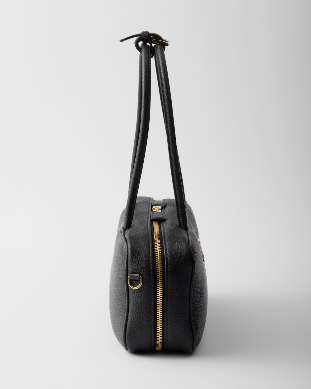Replicate Medium Leather Top-Handle Bag(1:1 replica)