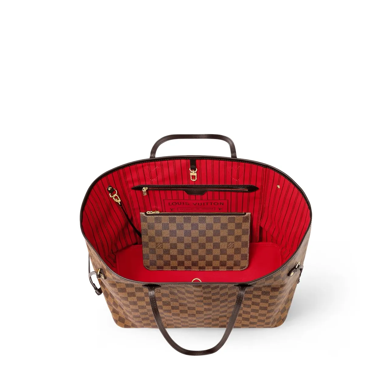 Replicate Neverfull GM N41357 (1:1Replicate )(1:1 replica)
