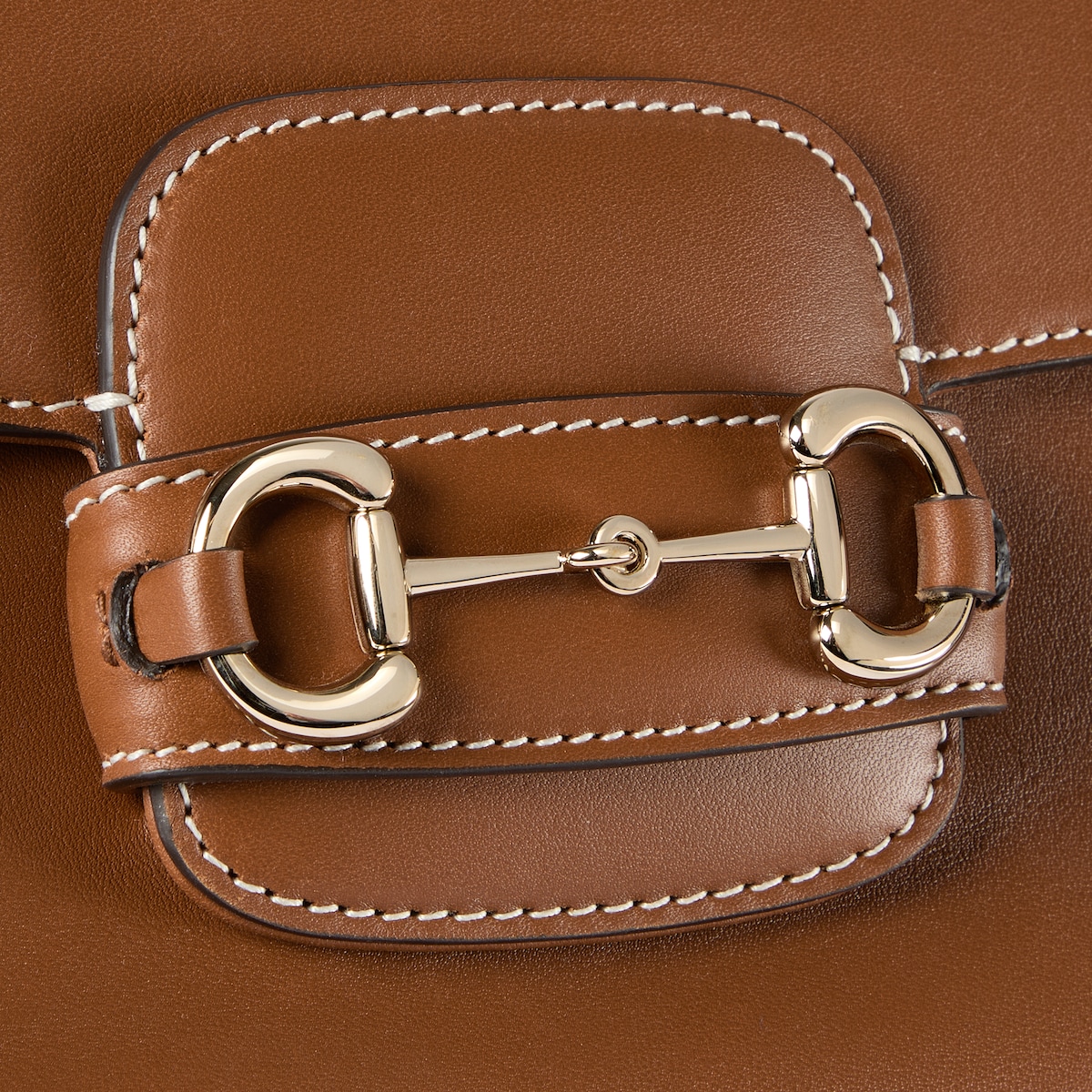 Replicate Gucci Horsebit 1955 Soft Small Shoulder Bag(1:1 replica)