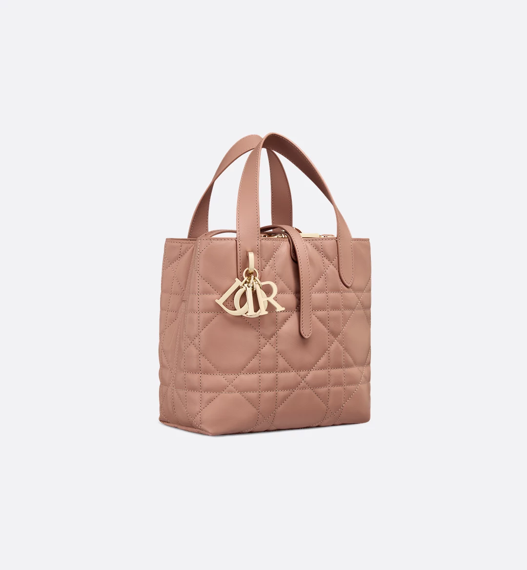 Replicate Dior Small Dior Toujours Vertical Tote Bag(1:1 replica)