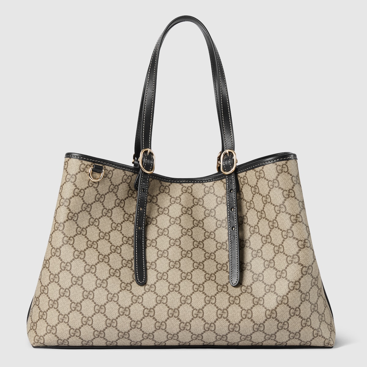 Replicate GG Emblem Medium Tote Bag(1:1 replica)