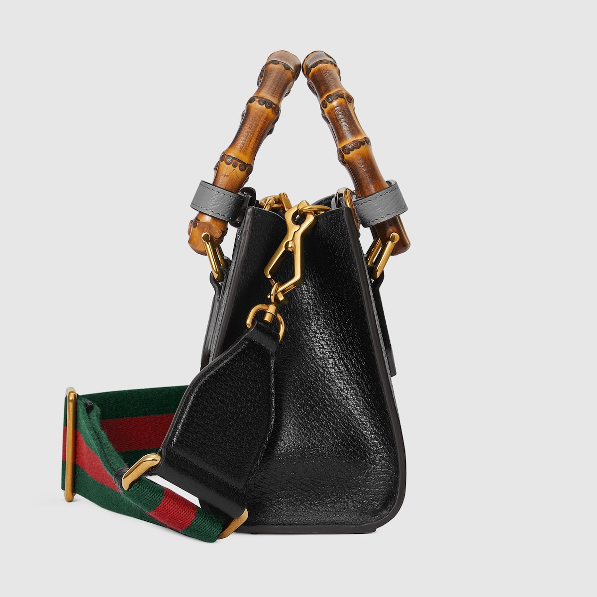 Replicate Gucci Diana Mini Tote Bag(1:1 replica)