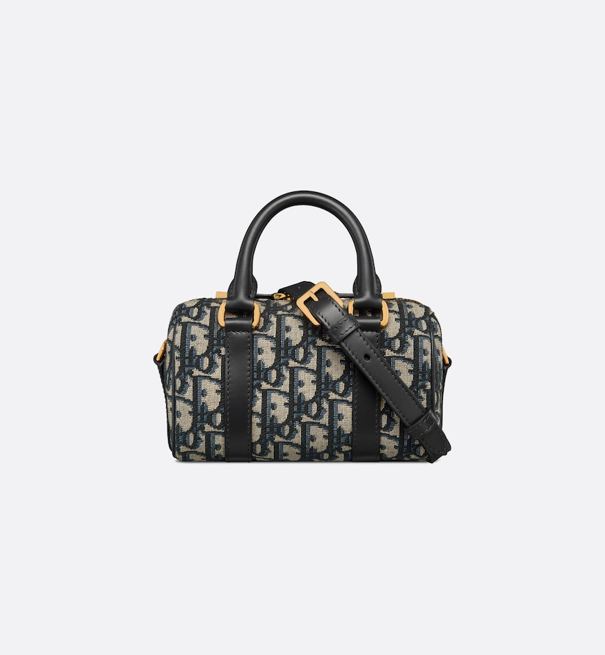 Replicate Dior Groove 16 Mini Bag-2024 New(1:1 replica)