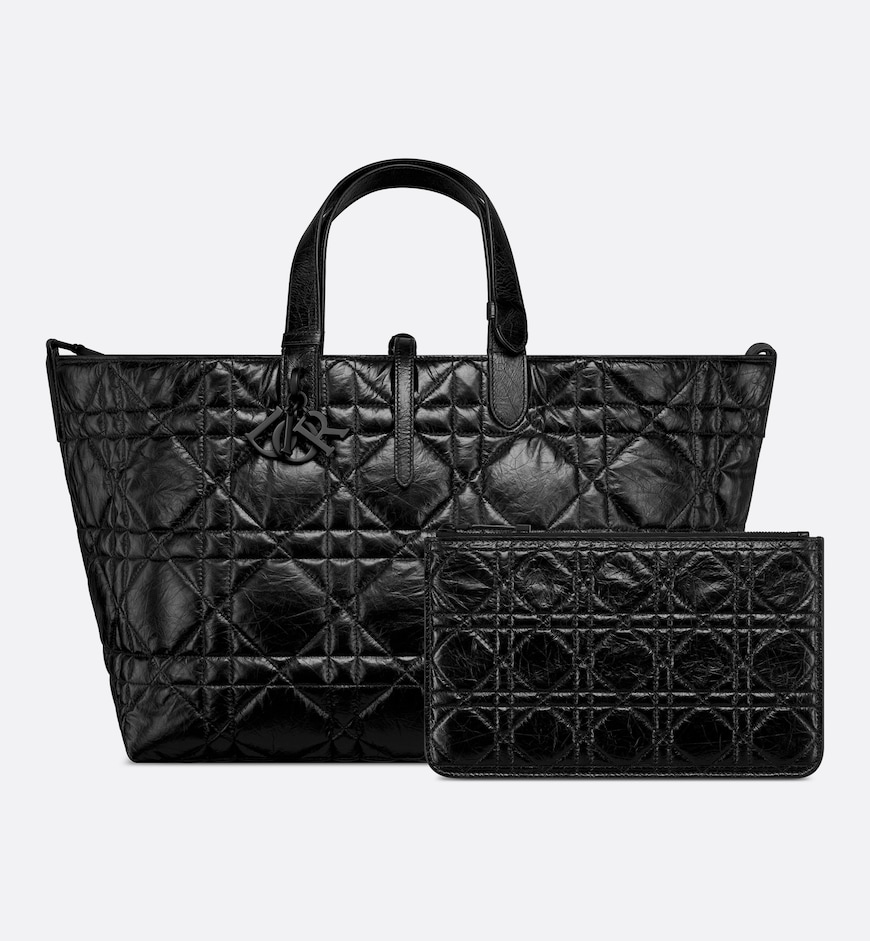 Replicate Dior Large Dior Toujours Bag HandBags(1:1 replica)