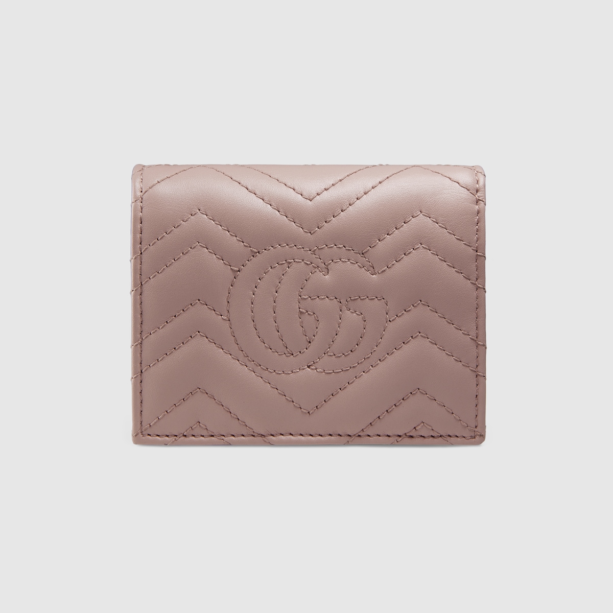 Replicate GG Marmont Card Case Wallet(1:1 replica)