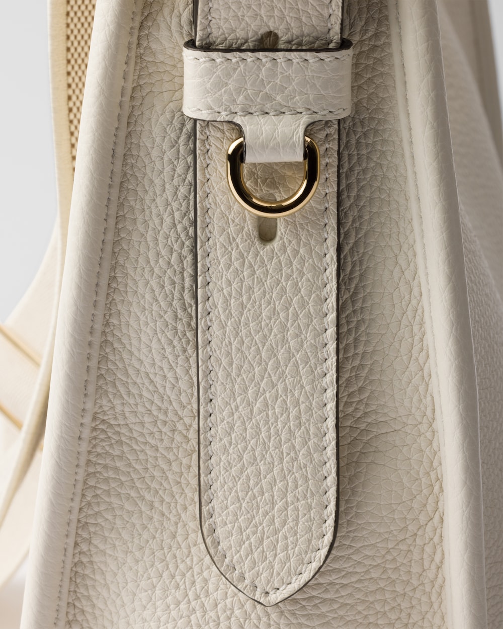 Replicate Medium Leather Bag(1:1 replica)
