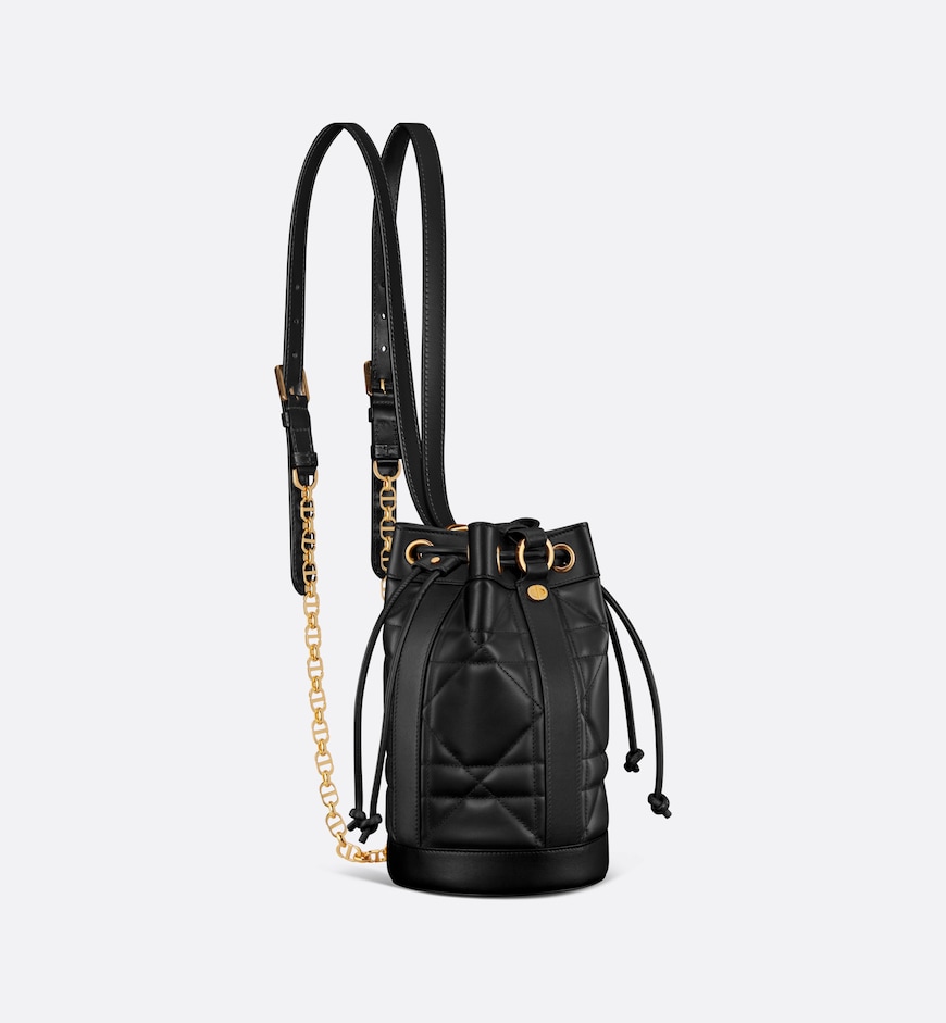 Replicate Dior Small Dior Backpack-2024 New(1:1 replica)