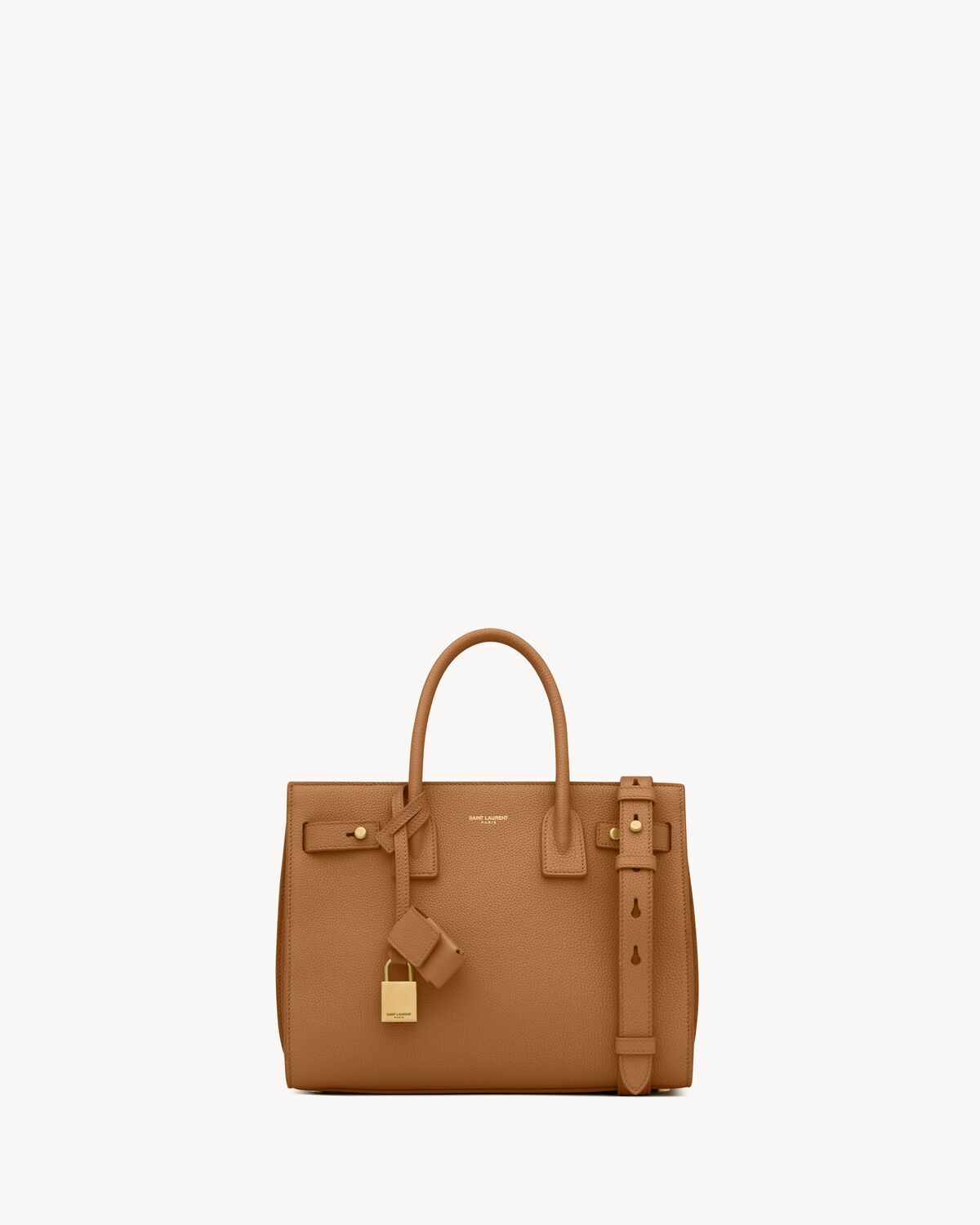 Replicate YSL Sac De Jour In Supple Grained Leather Baby(1:1 replica)