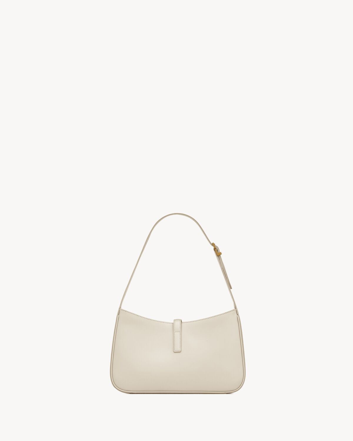 Replicate YSL Le 5 À 7 In Smooth Leather(1:1 replica)