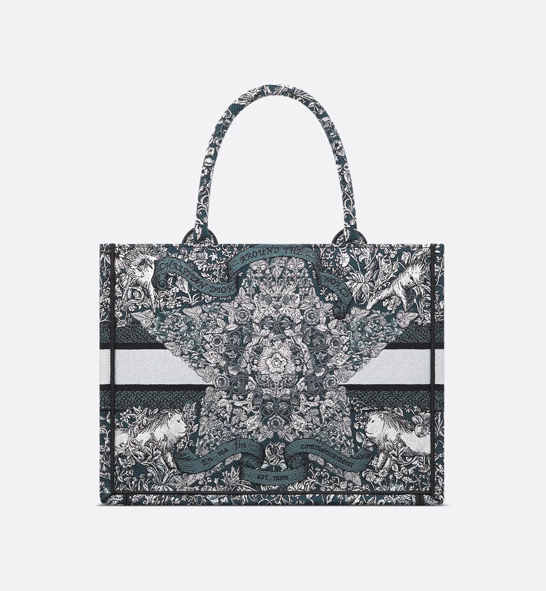 Replicate Dior Medium Dior Book Tote 36CM(1:1 replica)