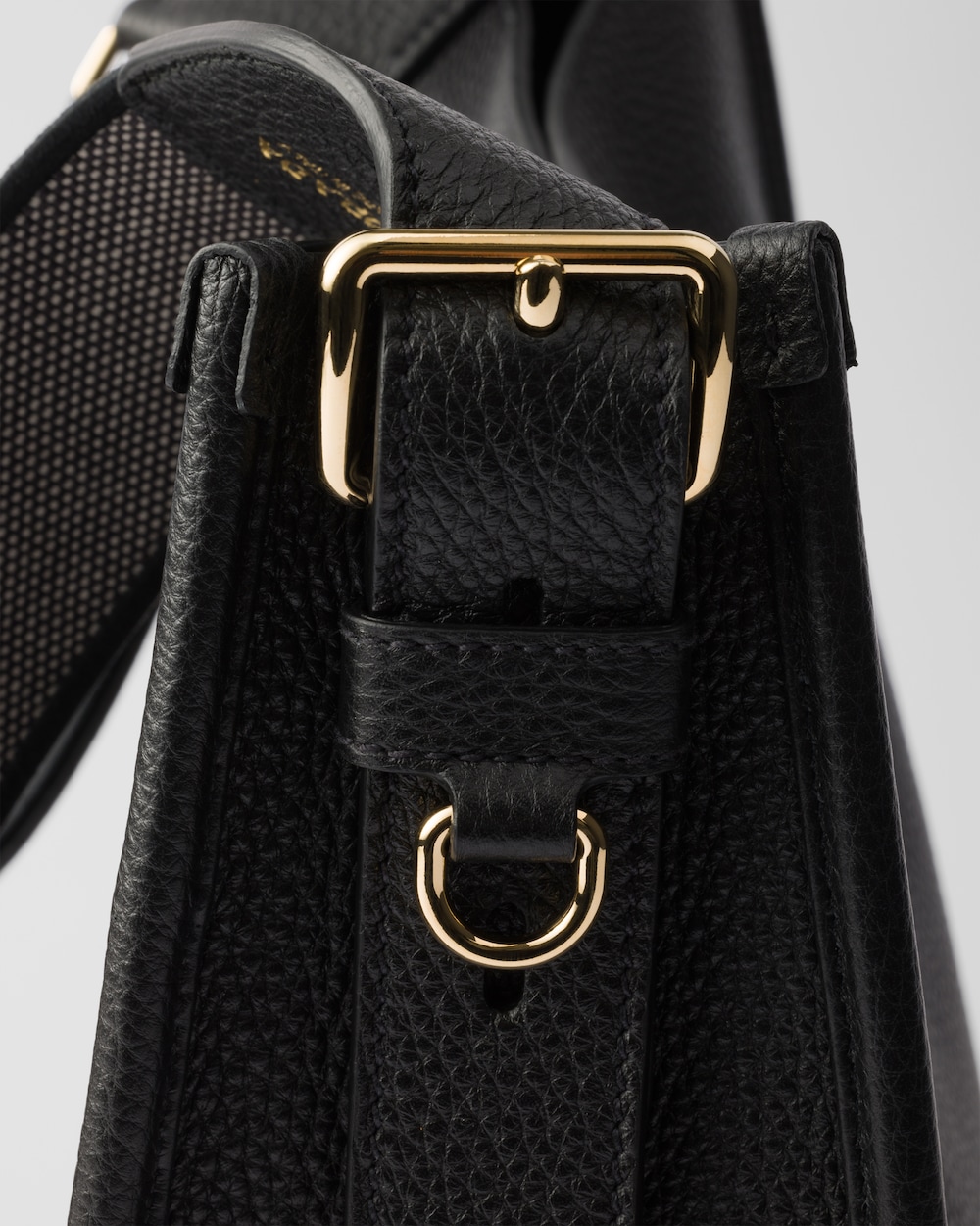 Replicate Medium Leather Bag(1:1 replica)