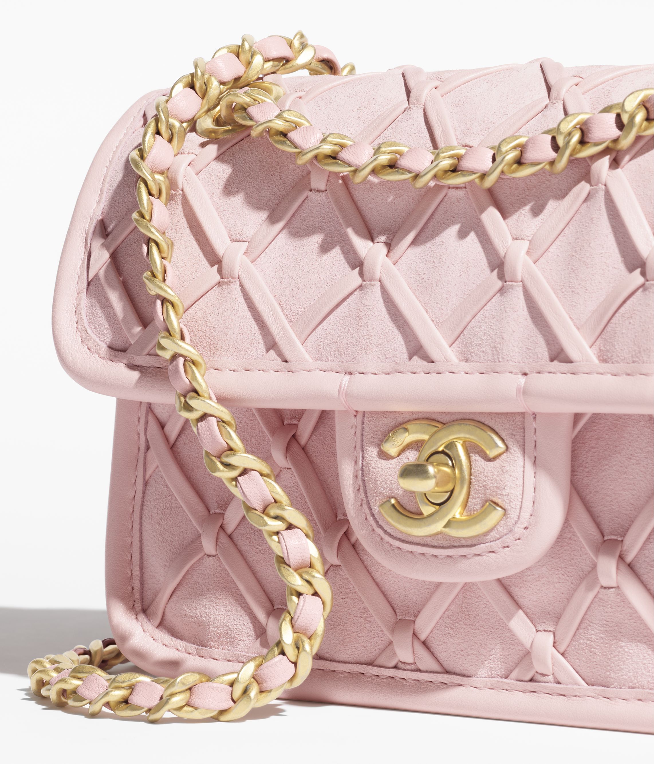 Replicate Mini Flap Bag(1:1 replica)