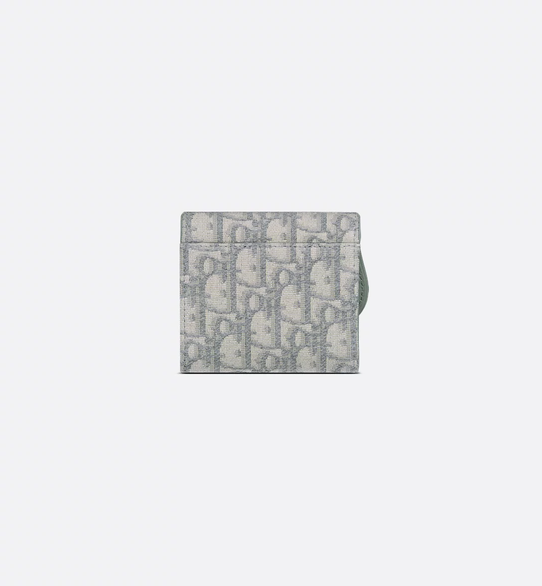 Replicate Saddle Lotus Wallet(1:1 replica)