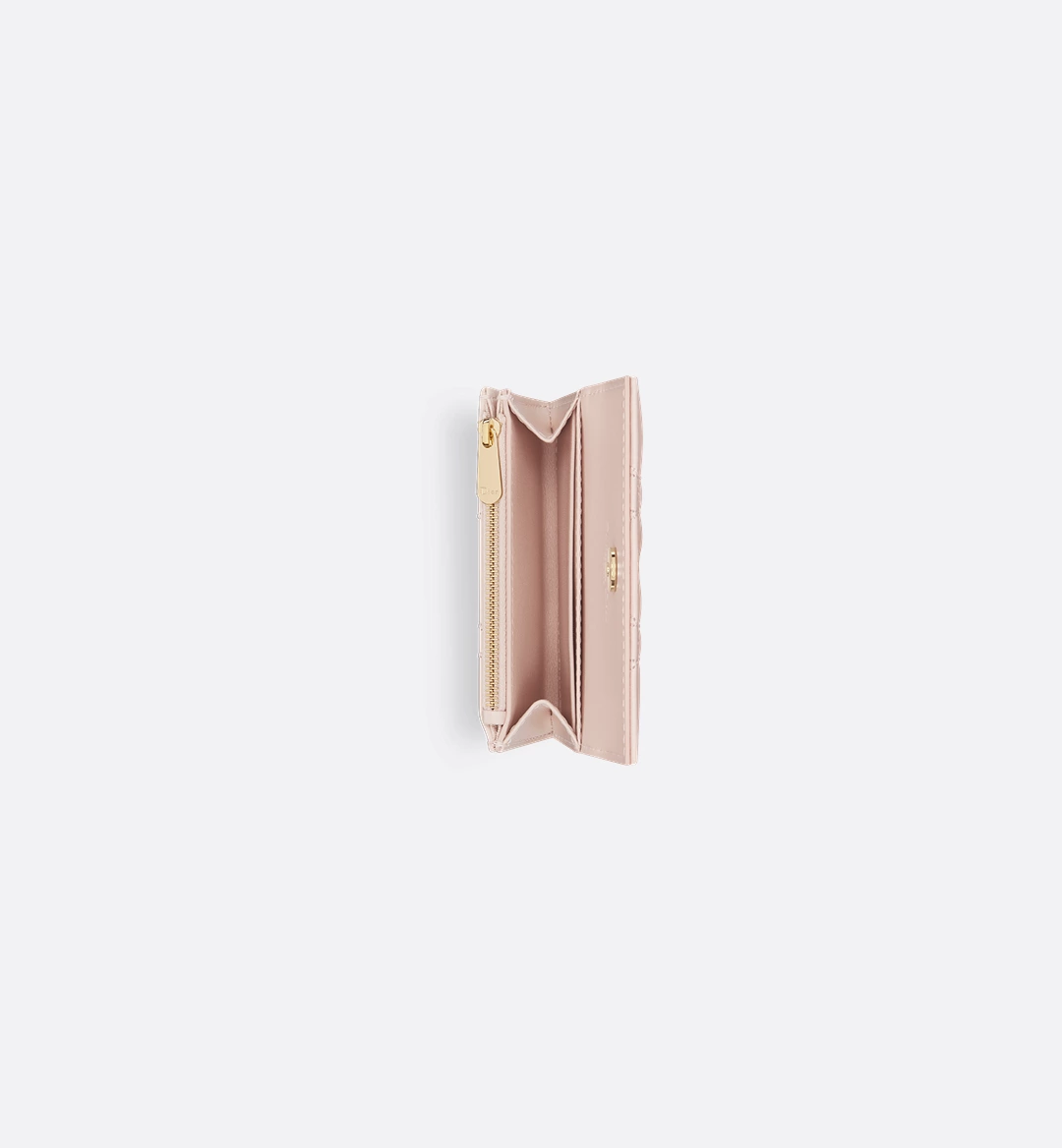 Replicate My Dior Glycine Wallet(1:1 replica)