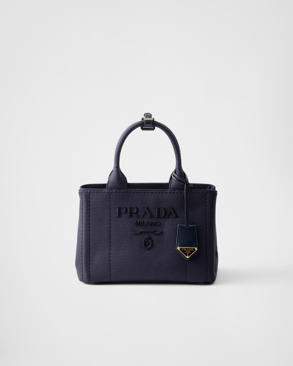 Replicate Small Cotton Canvas Handbag(1:1 replica)